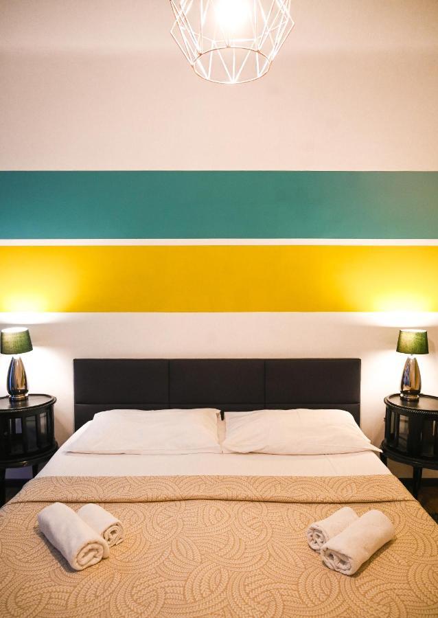 Modern Apartment Wiener Stadthalle 外观 照片