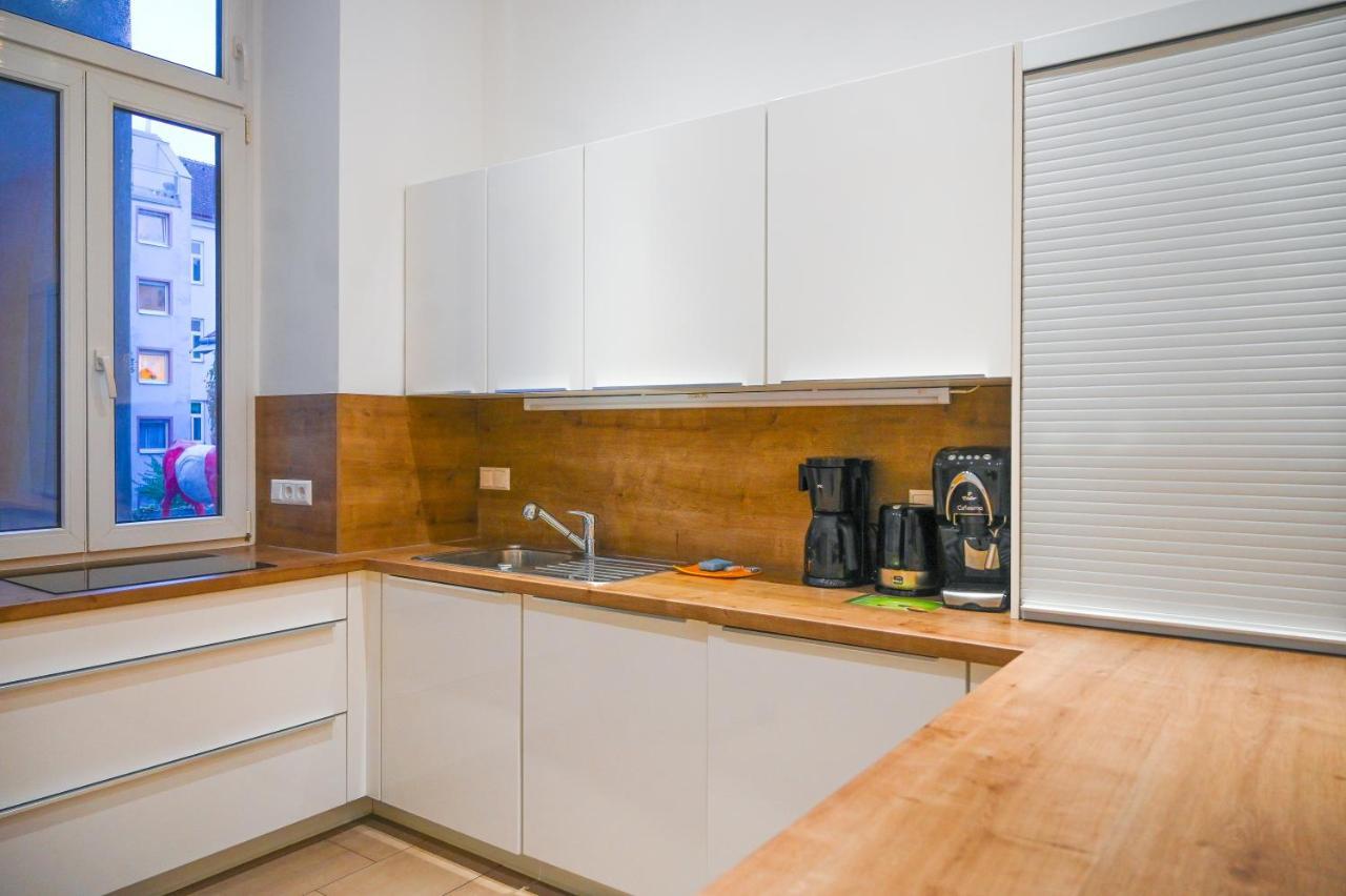 Modern Apartment Wiener Stadthalle 外观 照片